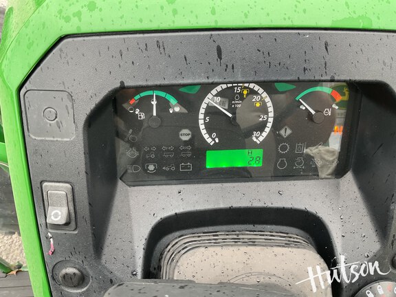 Photo of 2024 John Deere 5075E