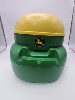 John Deere SF3000 W/SF1 Image 1