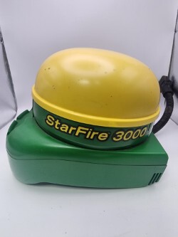 John Deere SF3000 W/SF1 Image 2
