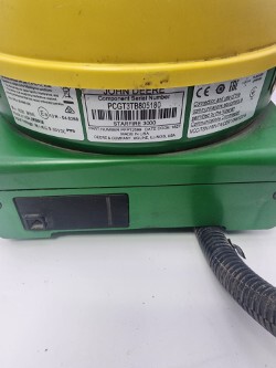 John Deere SF3000 W/SF1 Image 3