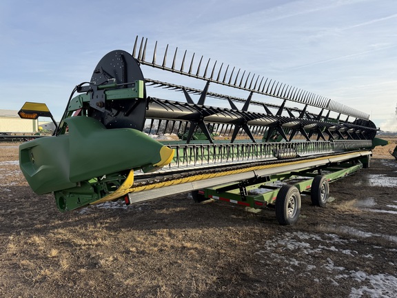 2022 John Deere RD45F - Photo6