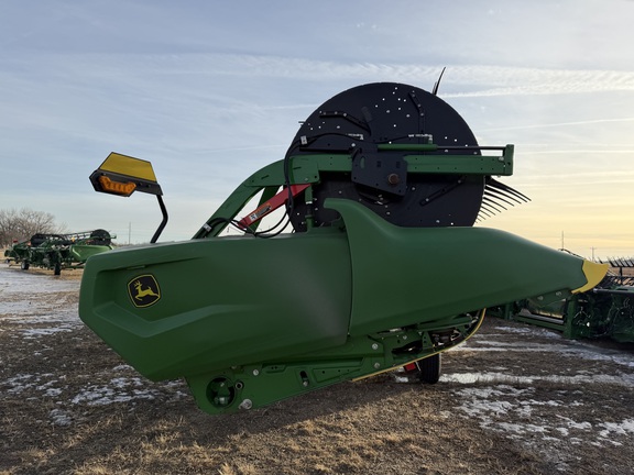 2022 John Deere RD45F - Photo5