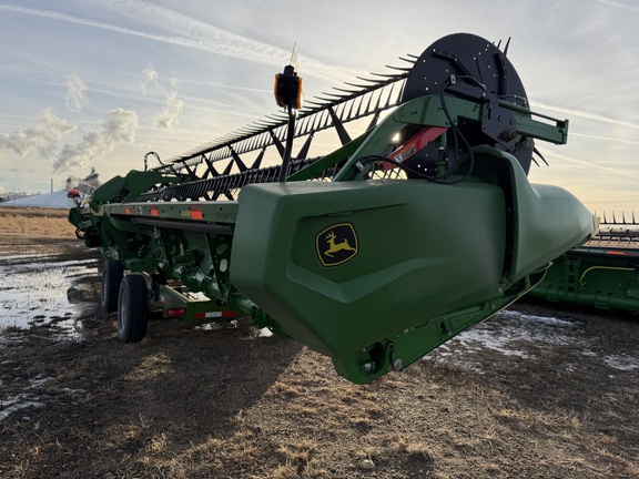 2022 John Deere RD45F - Photo4