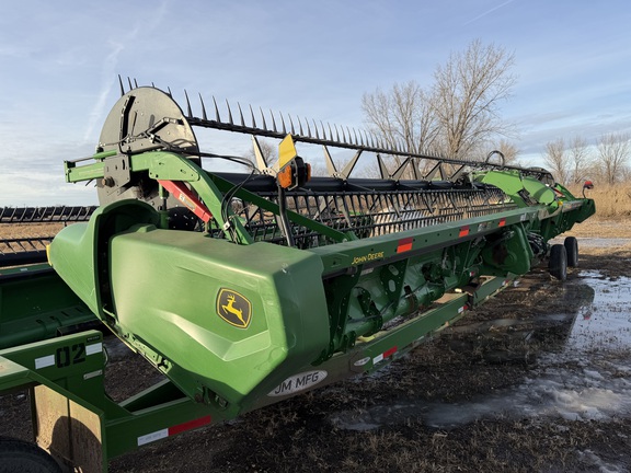 2022 John Deere RD45F - Photo3