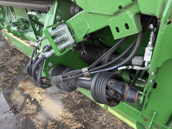 2022 John Deere RD45F - Photo7