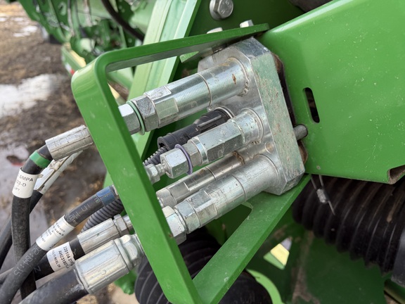 2022 John Deere RD45F - Photo8