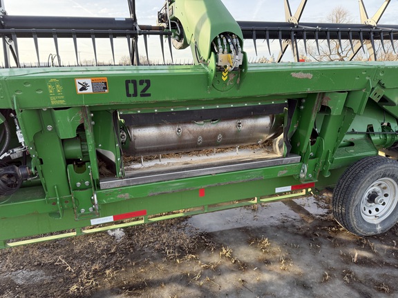 2022 John Deere RD45F - Photo9