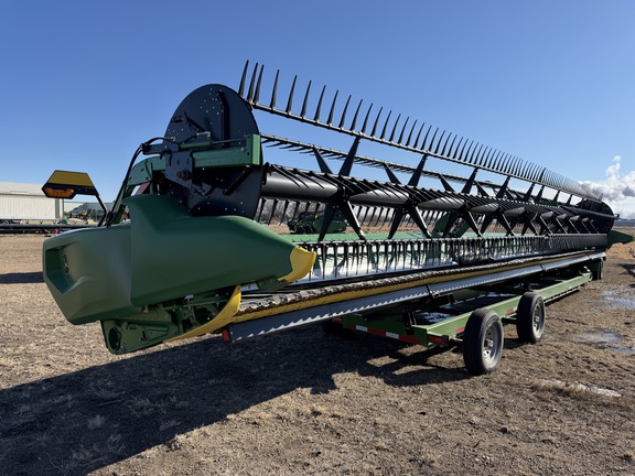 2022 John Deere RD45F - Photo6