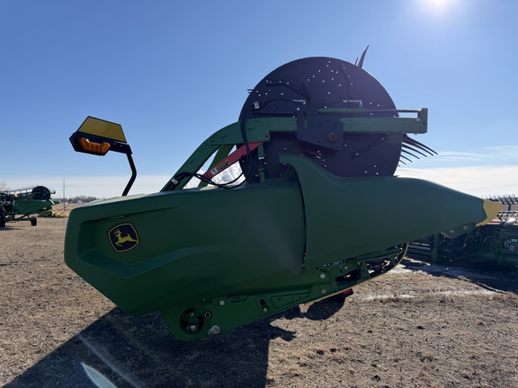 2022 John Deere RD45F - Photo5