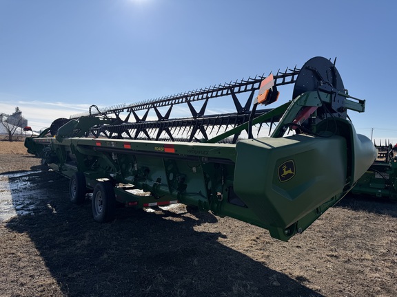2022 John Deere RD45F - Photo4
