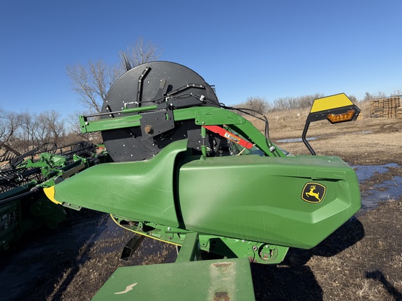 2022 John Deere RD45F - Photo2