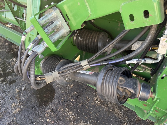 2022 John Deere RD45F - Photo7