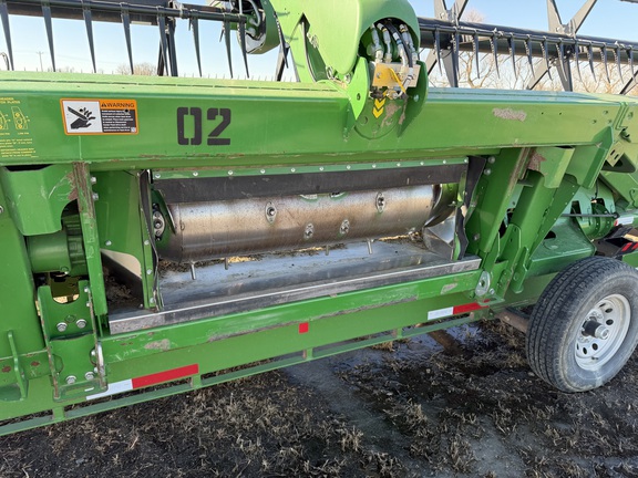 2022 John Deere RD45F - Photo9