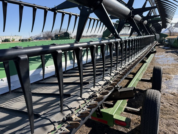 2022 John Deere RD45F - Photo17