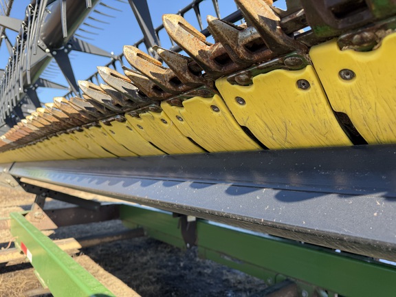 2022 John Deere RD45F - Photo24