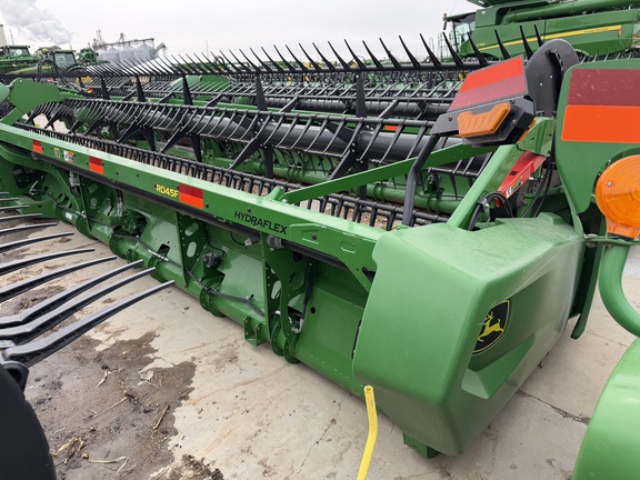 2022 John Deere RD45F - Photo3