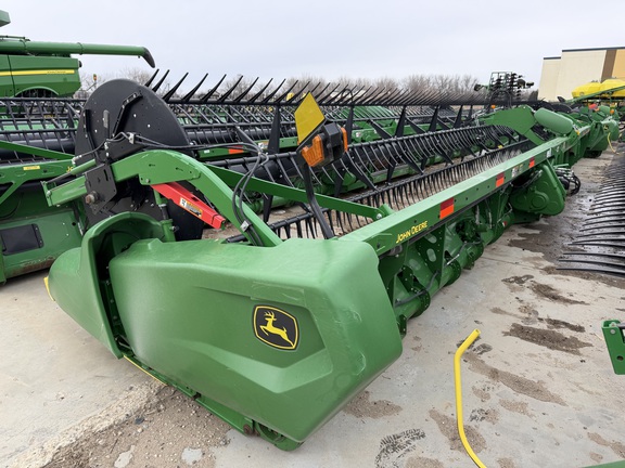 2022 John Deere RD45F - Photo4