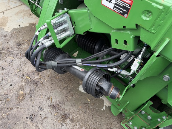 2022 John Deere RD45F - Photo7