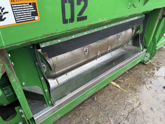 2022 John Deere RD45F - Photo9