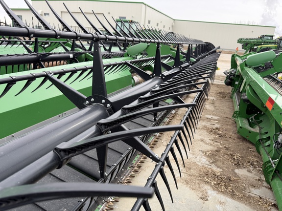 2022 John Deere RD45F - Photo18