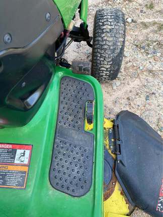 2006 John Deere LA145-7