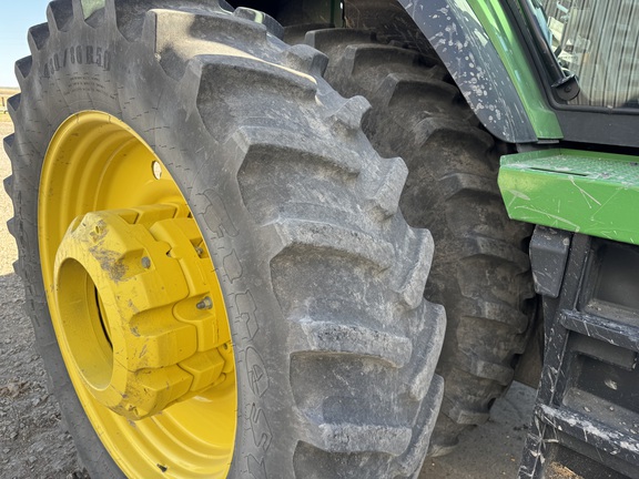 2021 John Deere 8R 370 - Photo13
