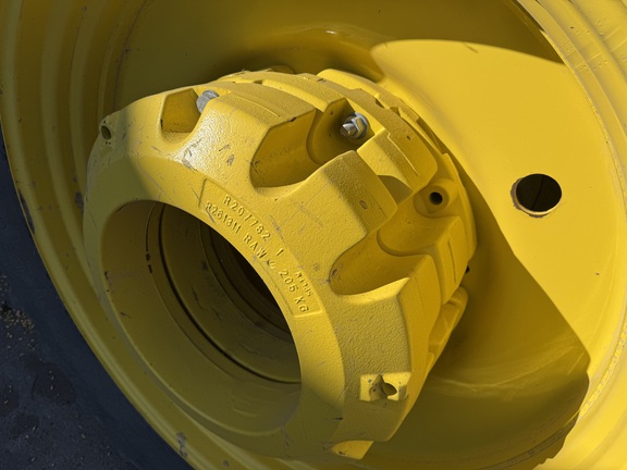 2021 John Deere 8R 370 - Photo16