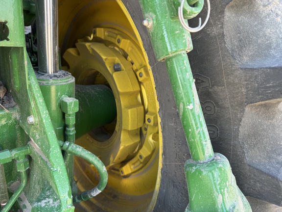 2021 John Deere 8R 370 - Photo17