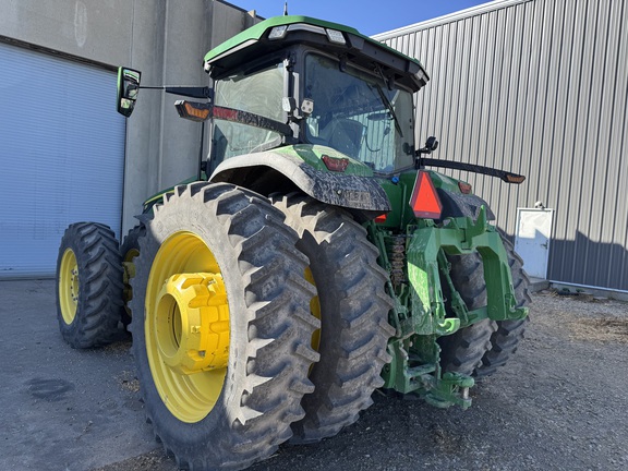 2021 John Deere 8R 370 - Photo10