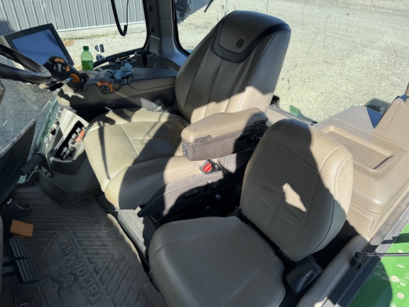 2021 John Deere 8R 370 - Photo8