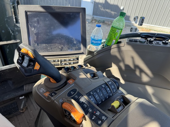 2021 John Deere 8R 370 - Photo7