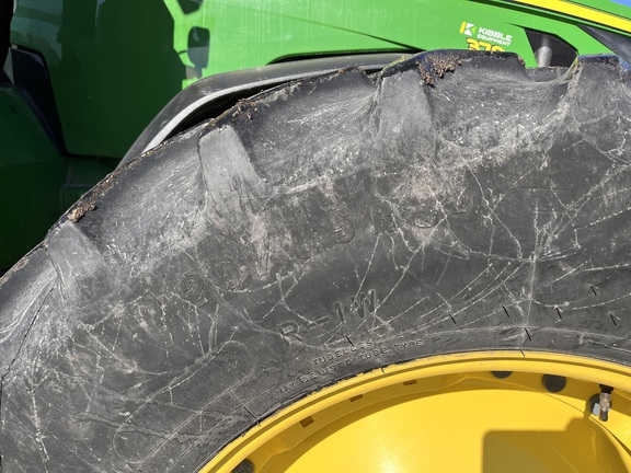 2021 John Deere 8R 370 - Photo13