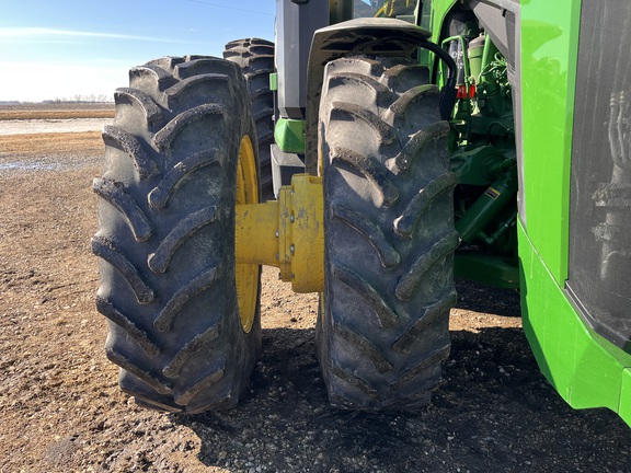 2021 John Deere 8R 370 - Photo14