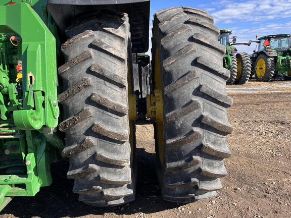 2021 John Deere 8R 370 - Photo18