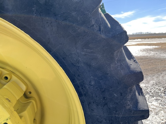 2021 John Deere 8R 370 - Photo21