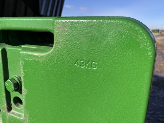 2021 John Deere 8R 370 - Photo26