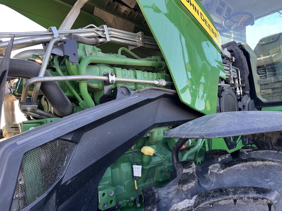 2021 John Deere 8R 370 - Photo28
