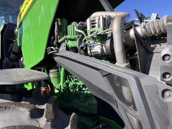 2021 John Deere 8R 370 - Photo29