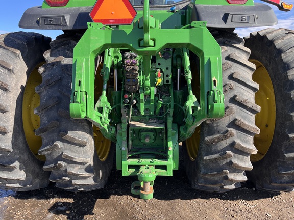2021 John Deere 8R 370 - Photo30