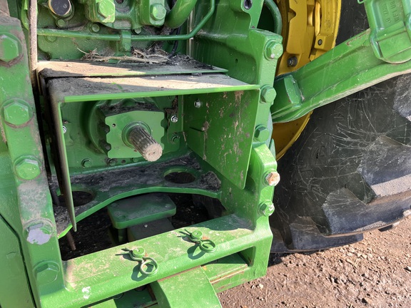 2021 John Deere 8R 370 - Photo32