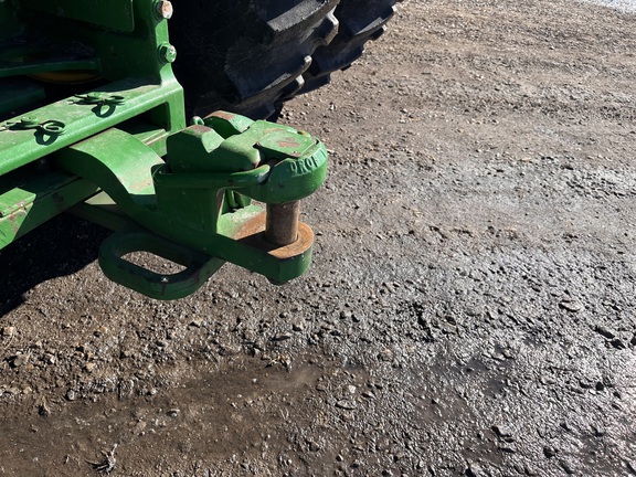2021 John Deere 8R 370 - Photo33