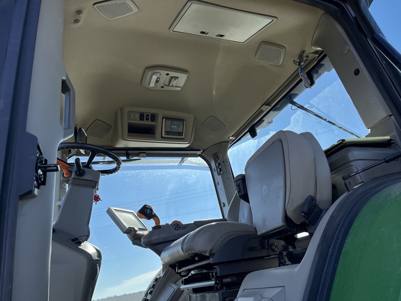 2021 John Deere 8R 370 - Photo35