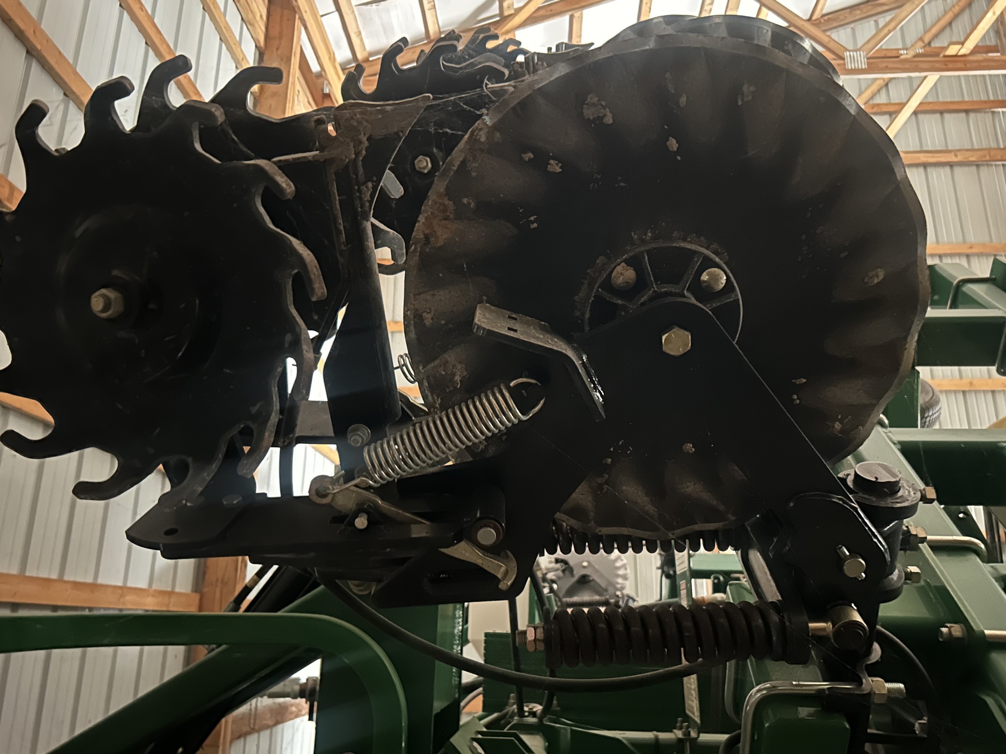 Great Plains NP30A Image 10