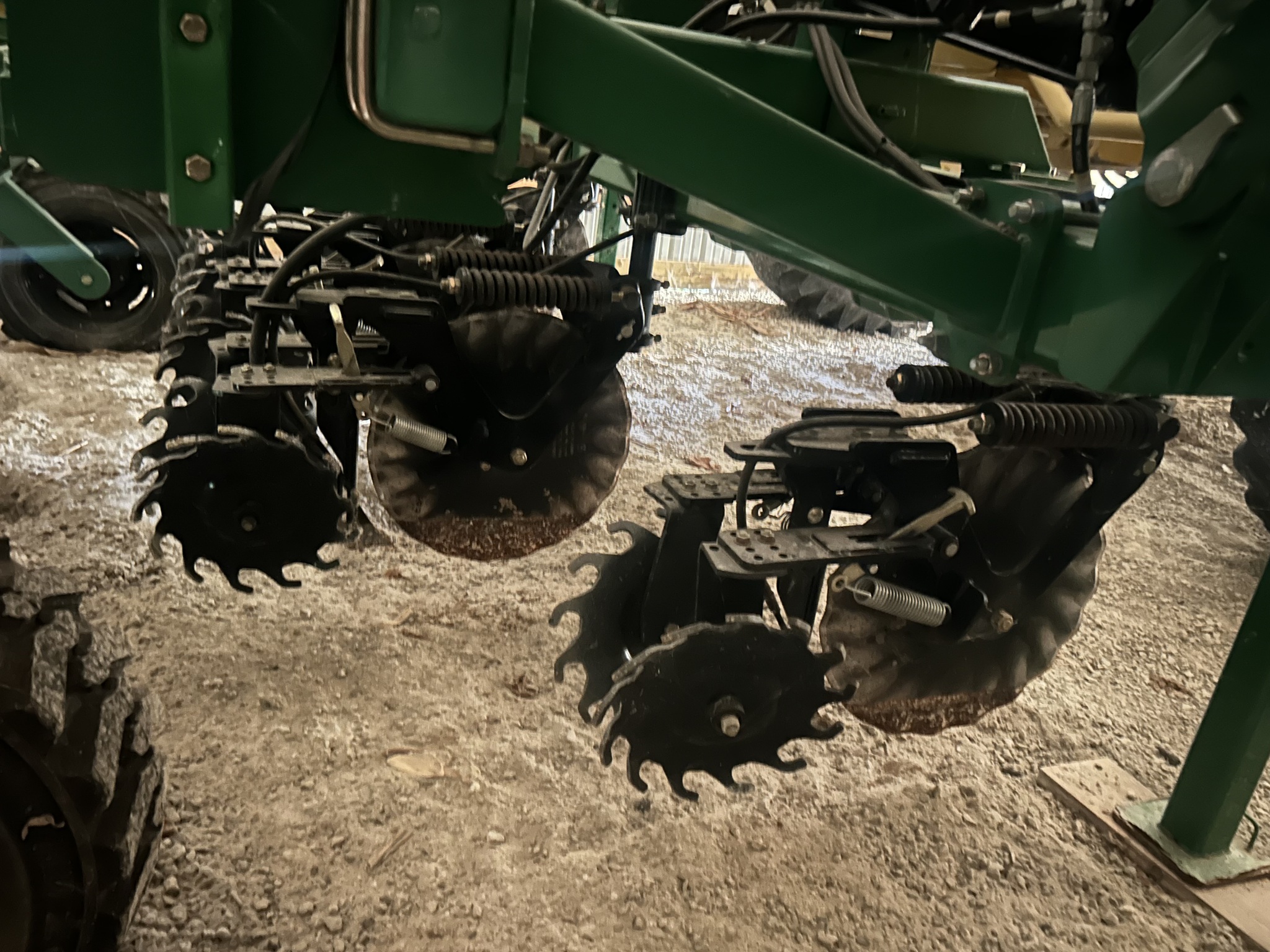 Great Plains NP30A Image 7