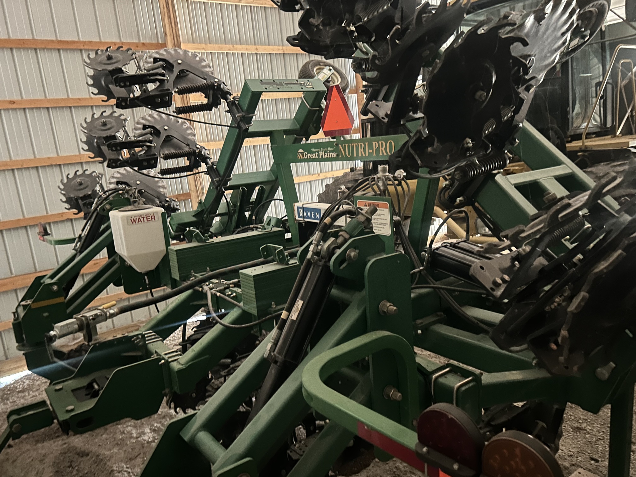 Great Plains NP30A Image 4