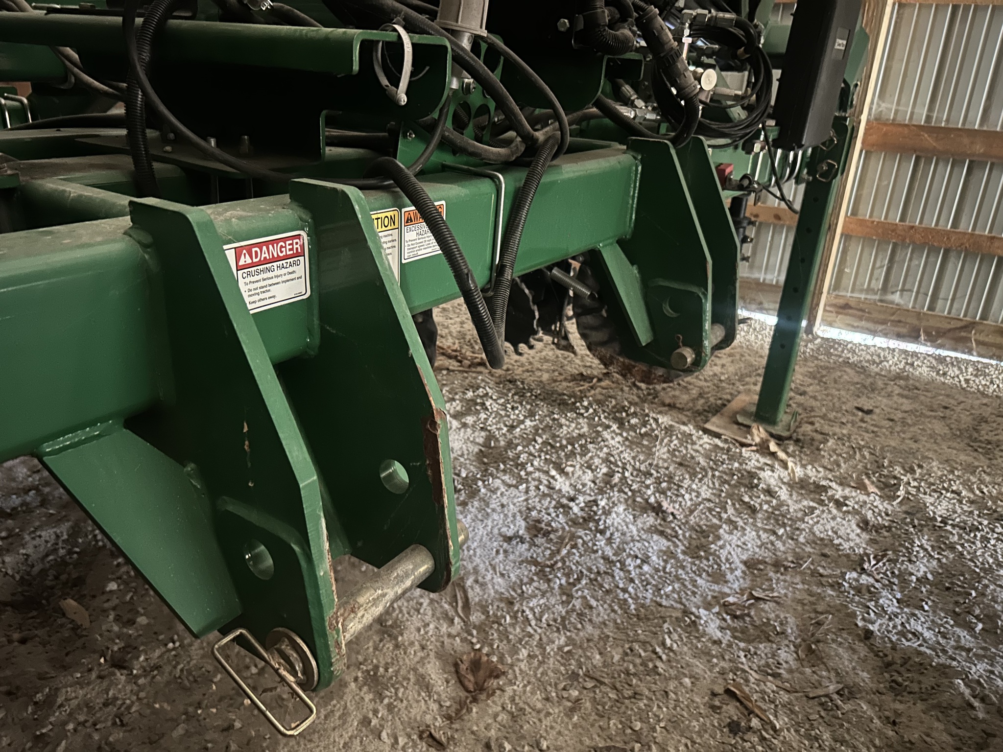 Great Plains NP30A Image 11