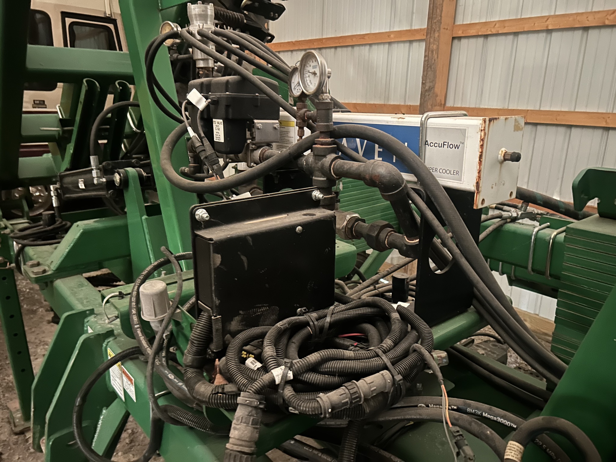 Great Plains NP30A Image 6