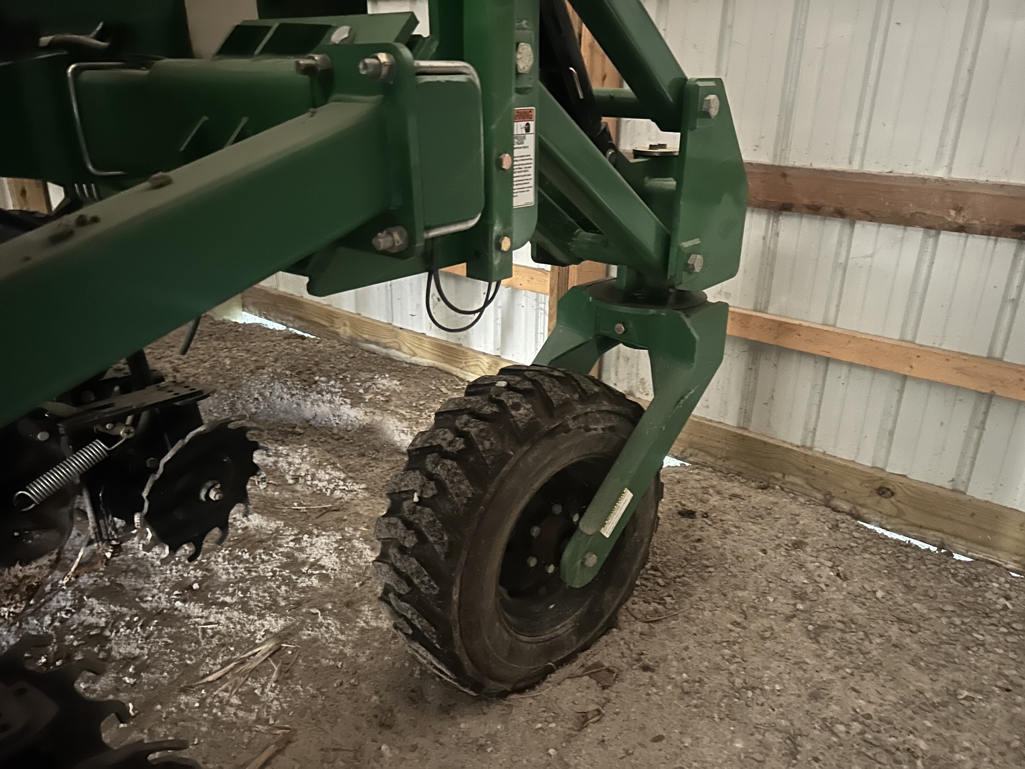 Great Plains NP30A Image 9