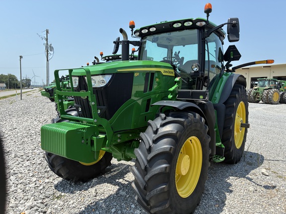 Greenway Equipment
