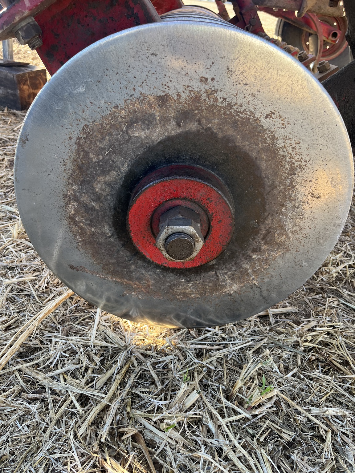 1980 John Deere 2109 Image 4